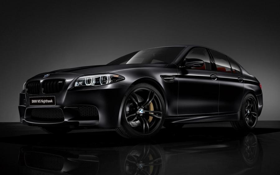 BMW M5 Nighthawk (F10) (JP) '2013